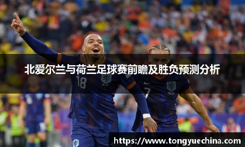 北爱尔兰与荷兰足球赛前瞻及胜负预测分析